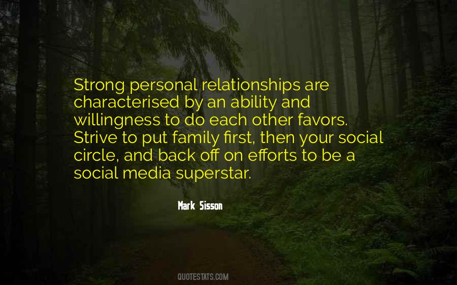 Quotes About Social Media #1316120