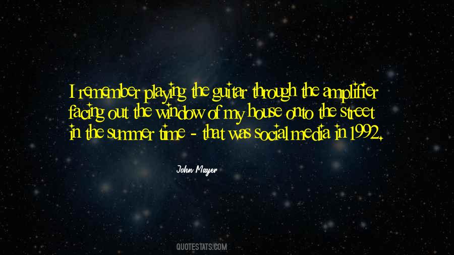 Quotes About Social Media #1335046