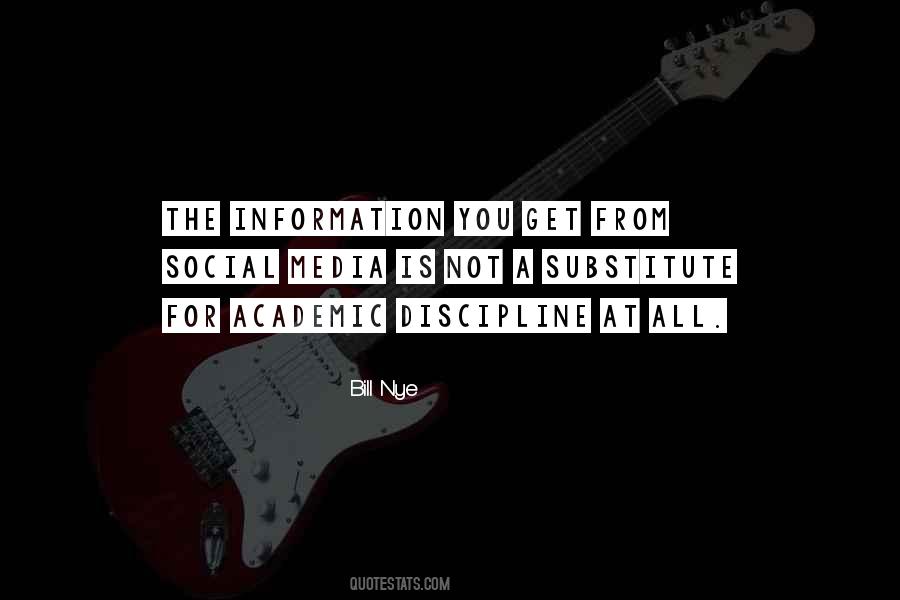 Quotes About Social Media #1350819
