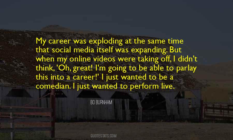 Quotes About Social Media #1351840