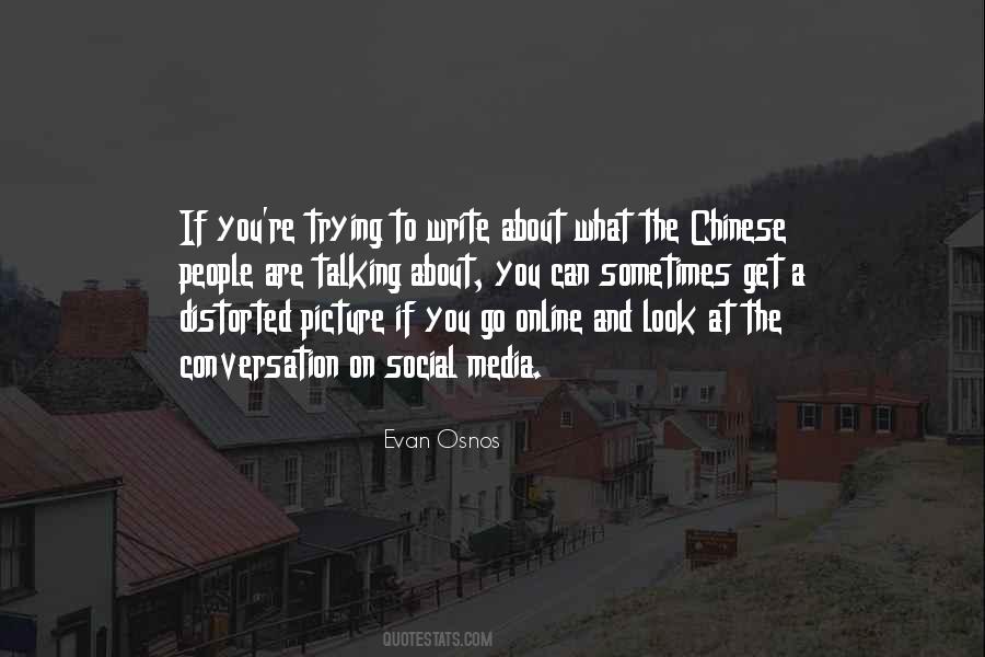 Quotes About Social Media #1379343
