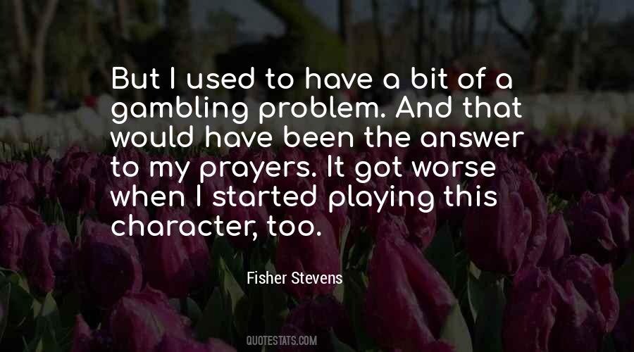 Importance Of Prayer Quotes #928519