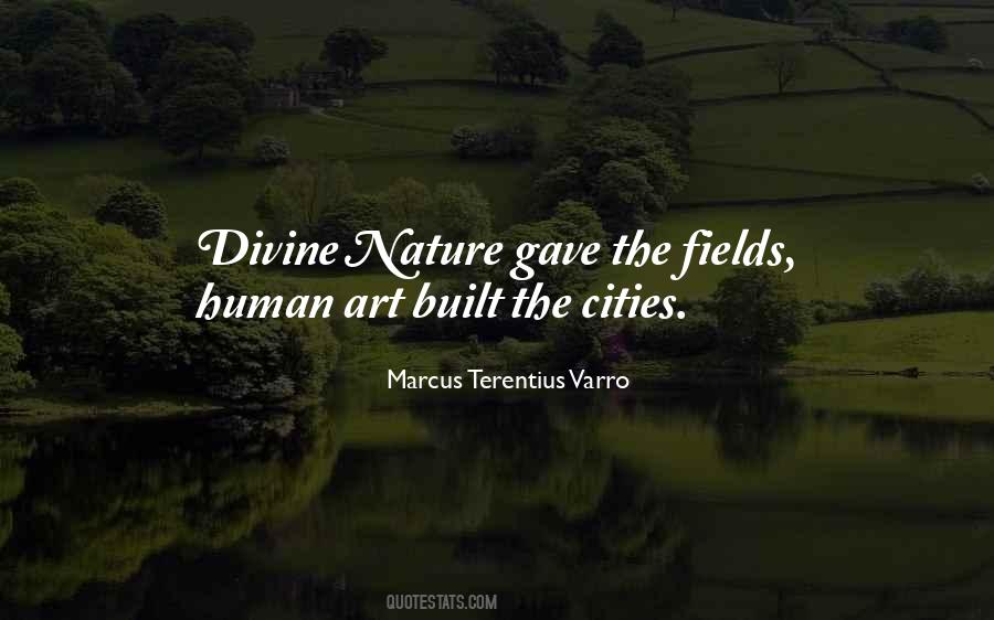 Quotes About Cities And Art #897533