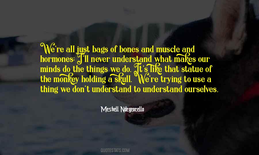 Instrument Of Peace Quotes #226779