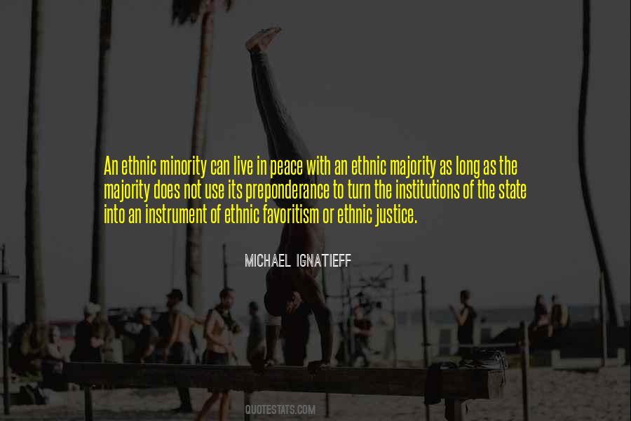 Instrument Of Peace Quotes #311511