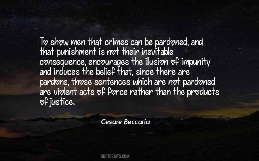 Quotes About Punishment #1731561