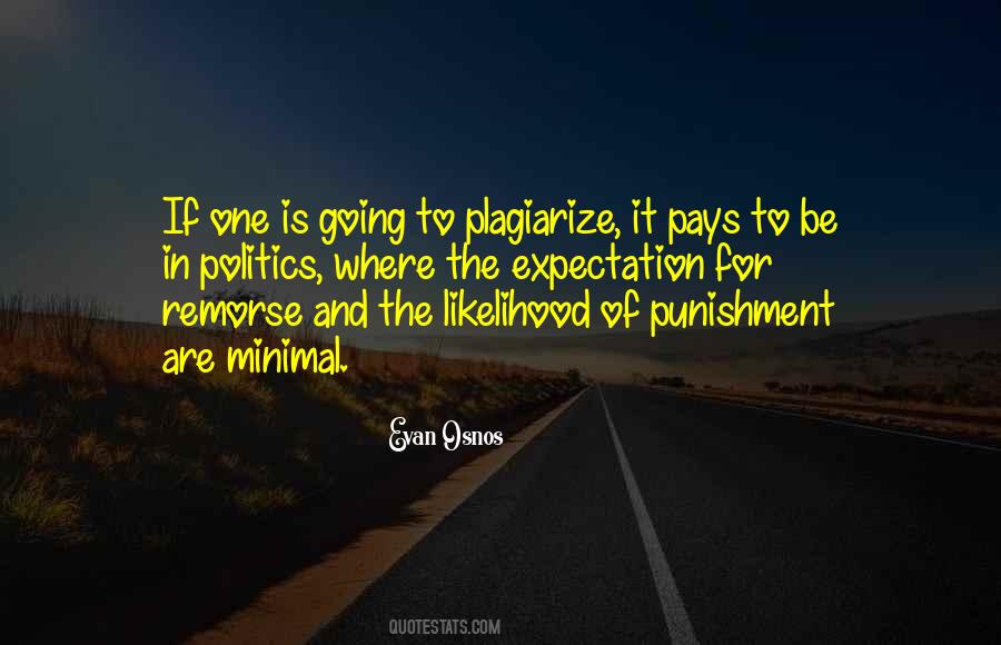 Quotes About Punishment #1732374