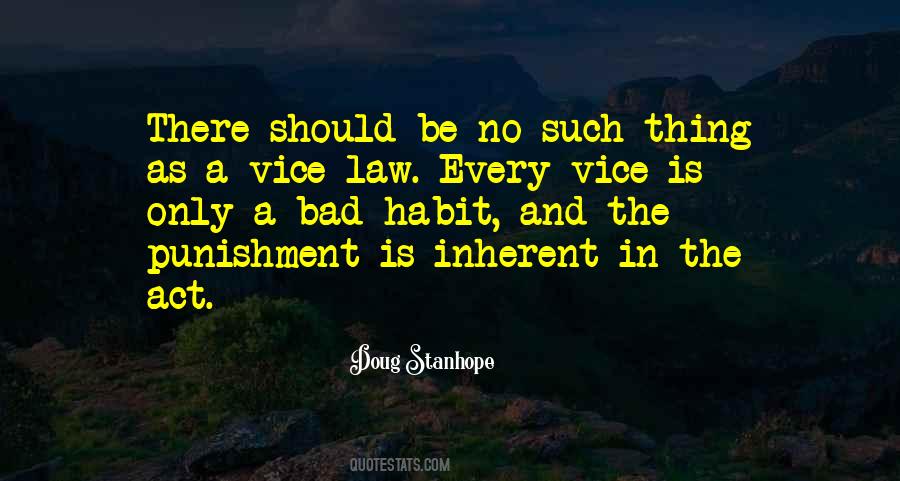Quotes About Punishment #1750558