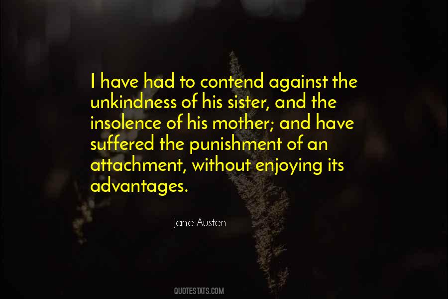 Quotes About Punishment #1757656