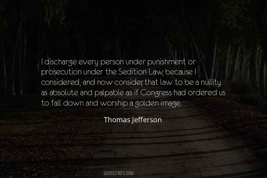 Quotes About Punishment #1766271