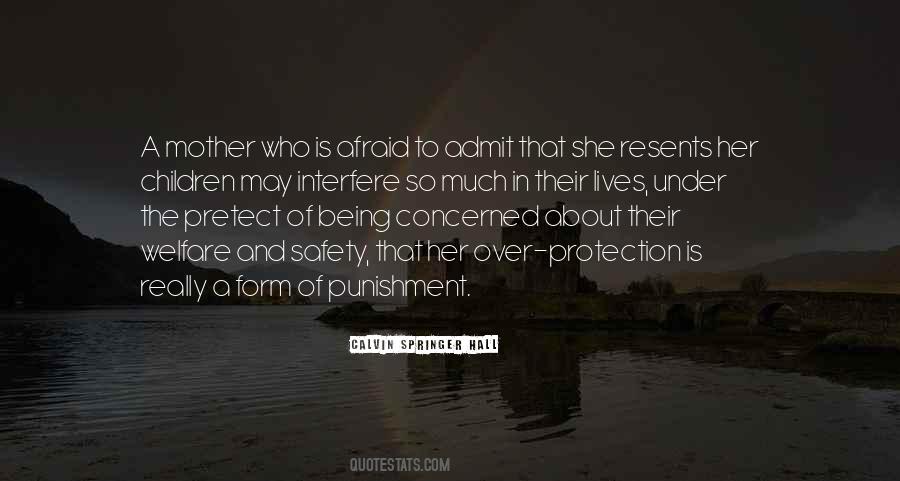 Quotes About Punishment #1767623