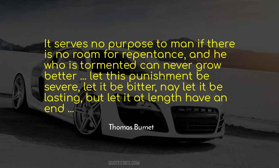 Quotes About Punishment #1784026