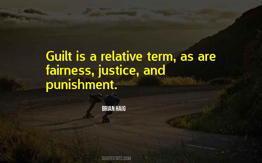 Quotes About Punishment #1790056