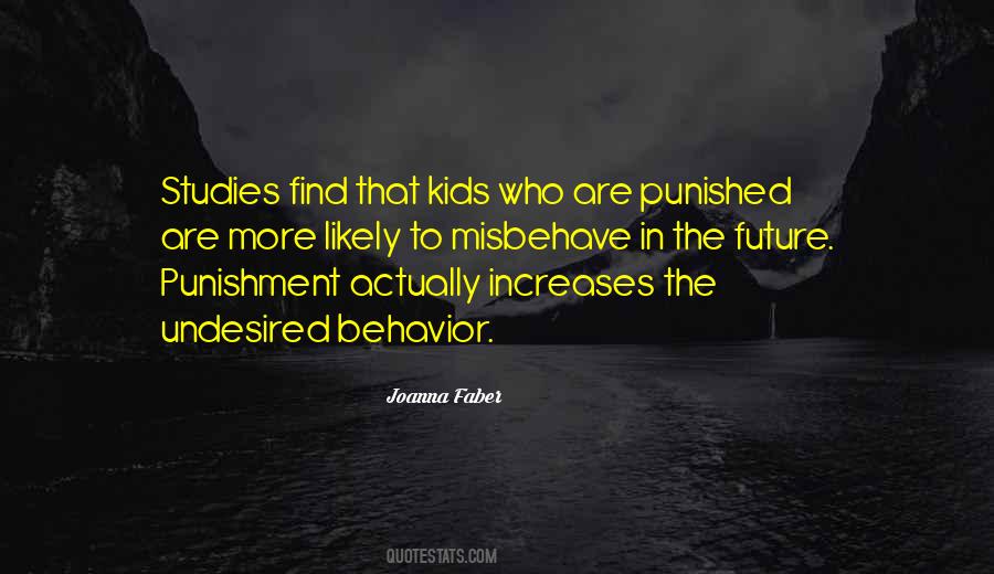 Quotes About Punishment #1820210