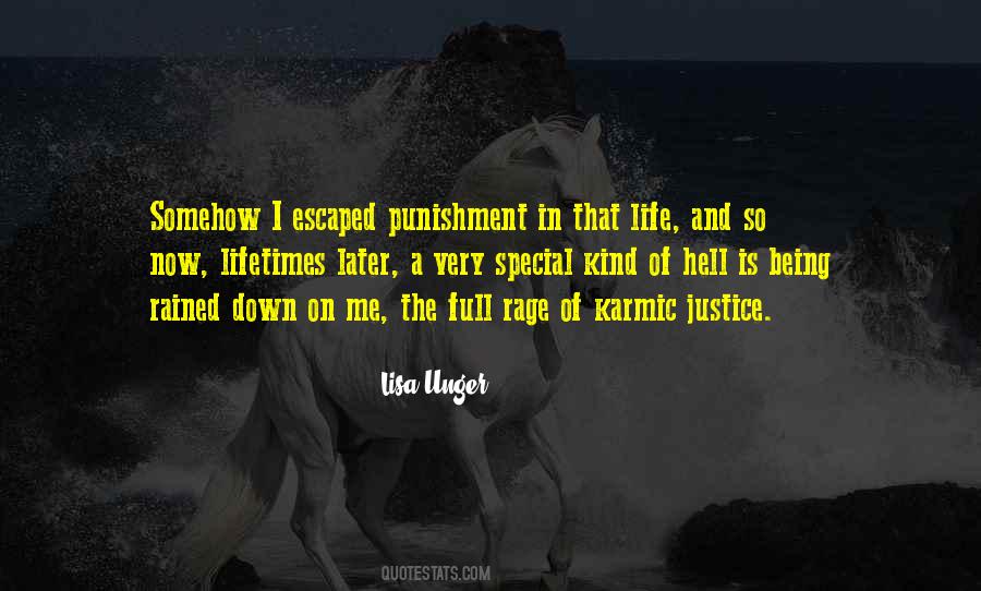 Quotes About Punishment #1825422