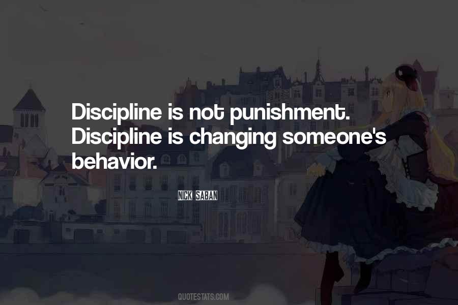 Quotes About Punishment #1847375