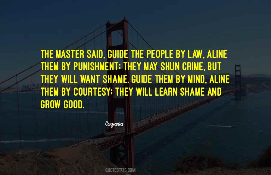 Quotes About Punishment #1856410