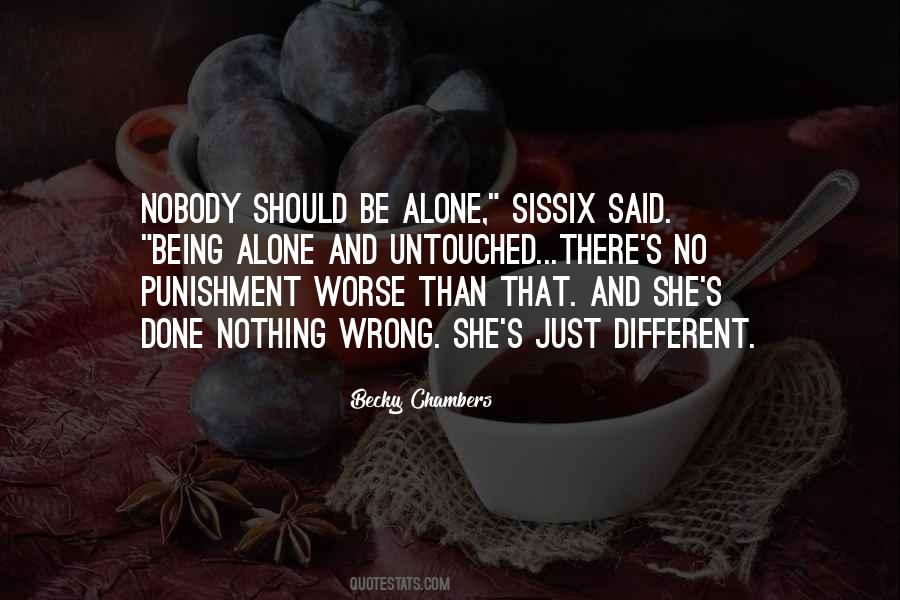 Quotes About Punishment #1863875