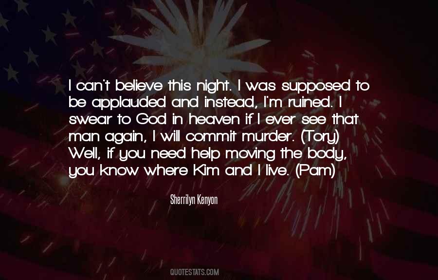 Pain Modulation Quotes #204377