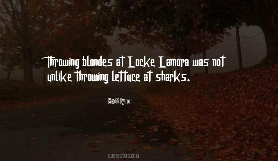 Quotes About Lettuce #1243171