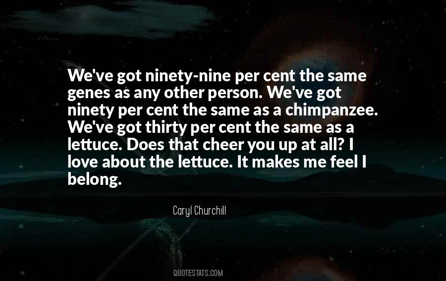 Quotes About Lettuce #1290663