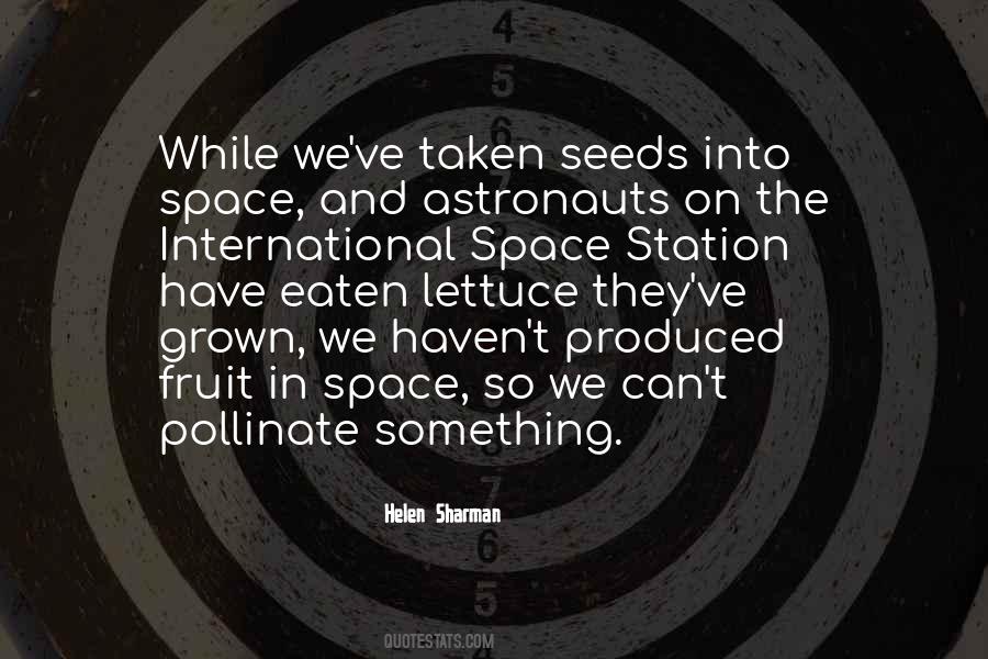 Quotes About Lettuce #320923