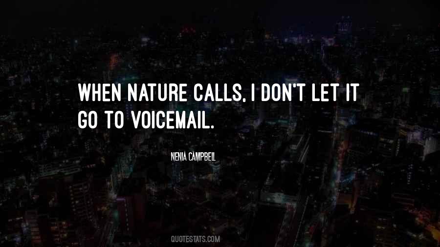 Quotes About Voicemail #1064681