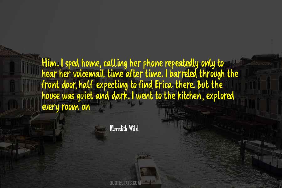 Quotes About Voicemail #1284084