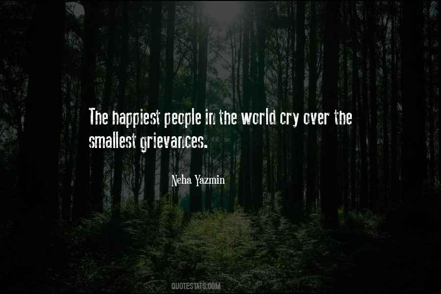 Quotes About Smallest Things In Life #870528