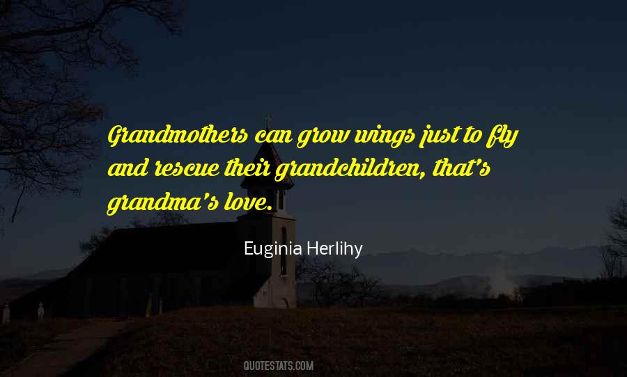 I Love My Grandchildren Quotes #747976