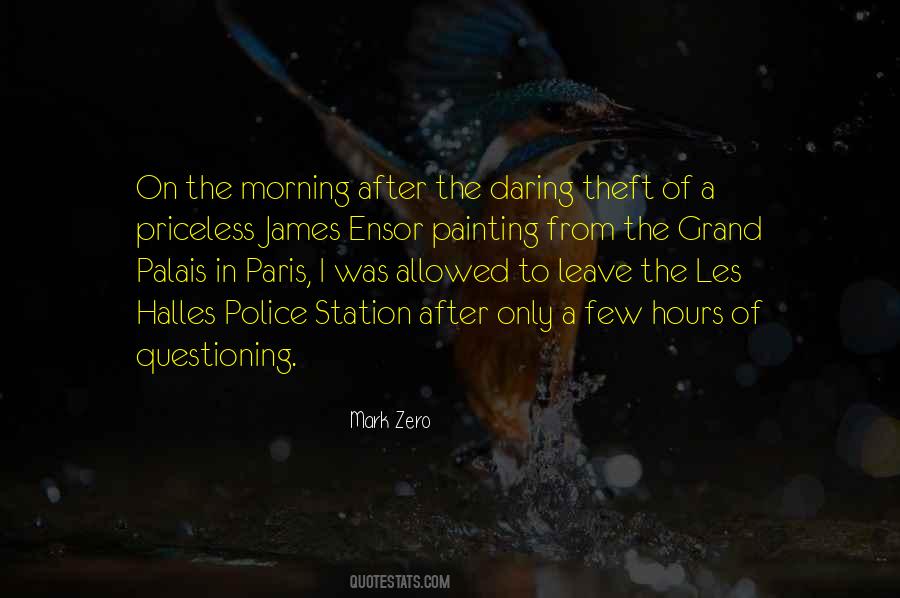 Quotes About Paris France #1039533