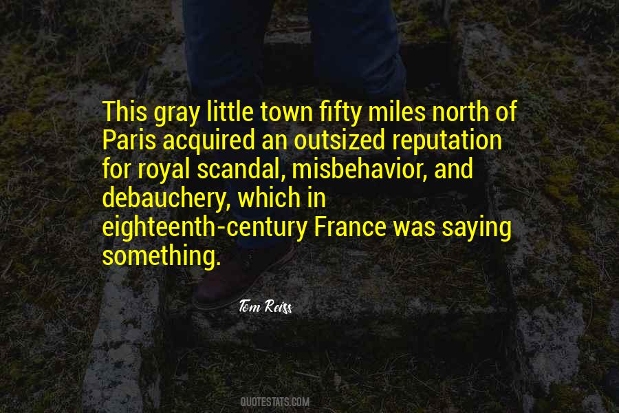 Quotes About Paris France #1169631