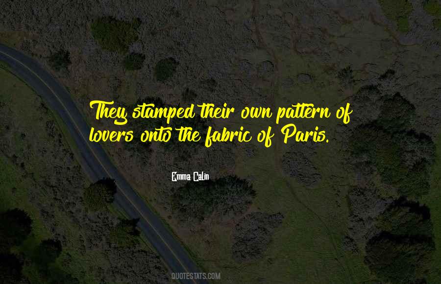 Quotes About Paris France #1413209