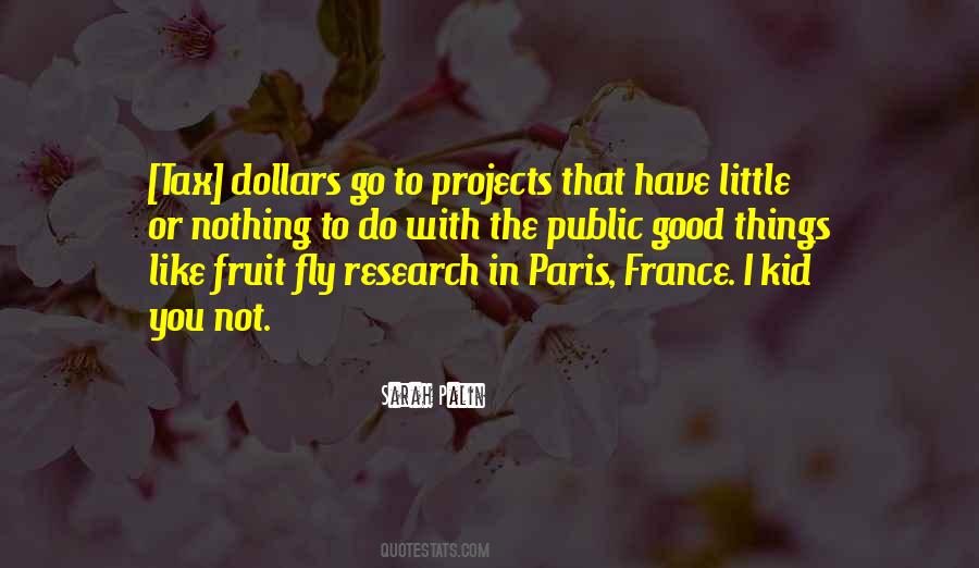 Quotes About Paris France #265419