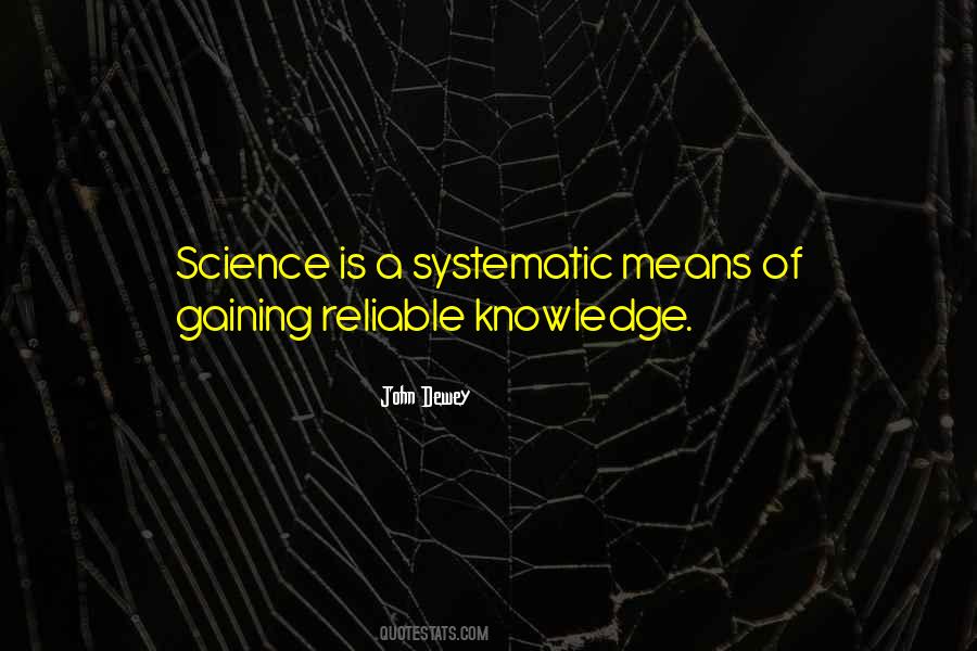 Quotes About Gaining Knowledge #351581