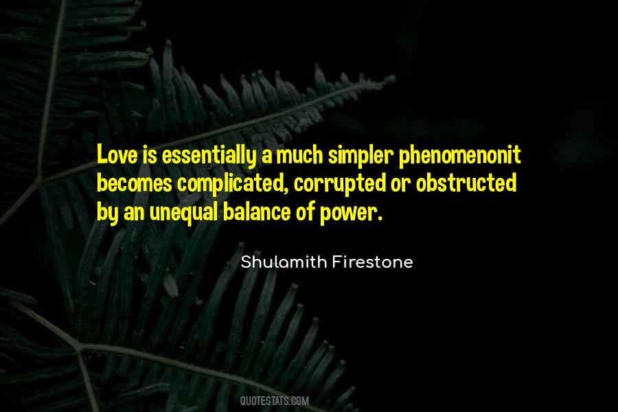 Shulamith Quotes #1145071