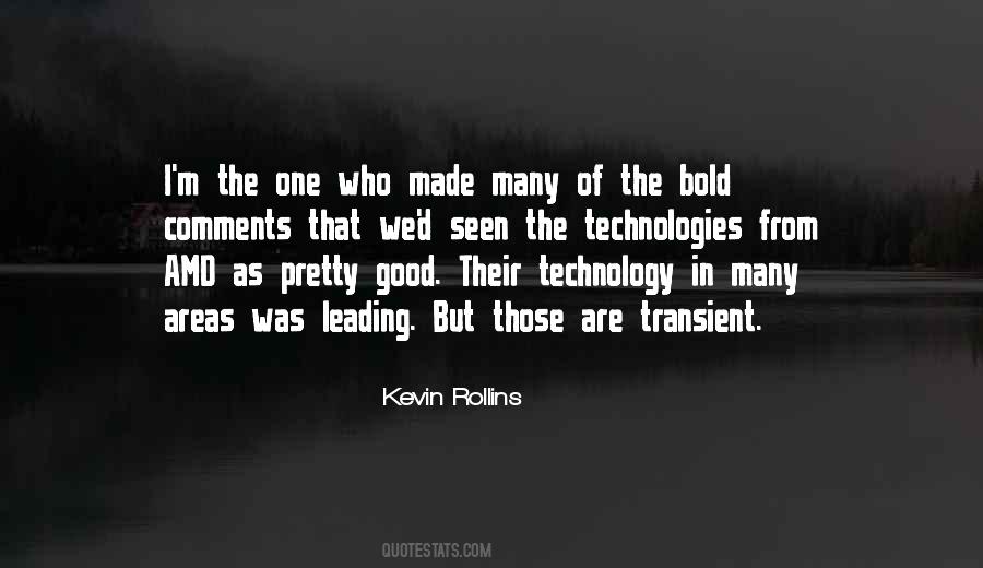 Quotes About The Bold #1592679