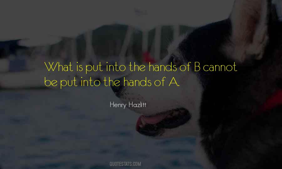 Quotes About The 11th Hour #1580249