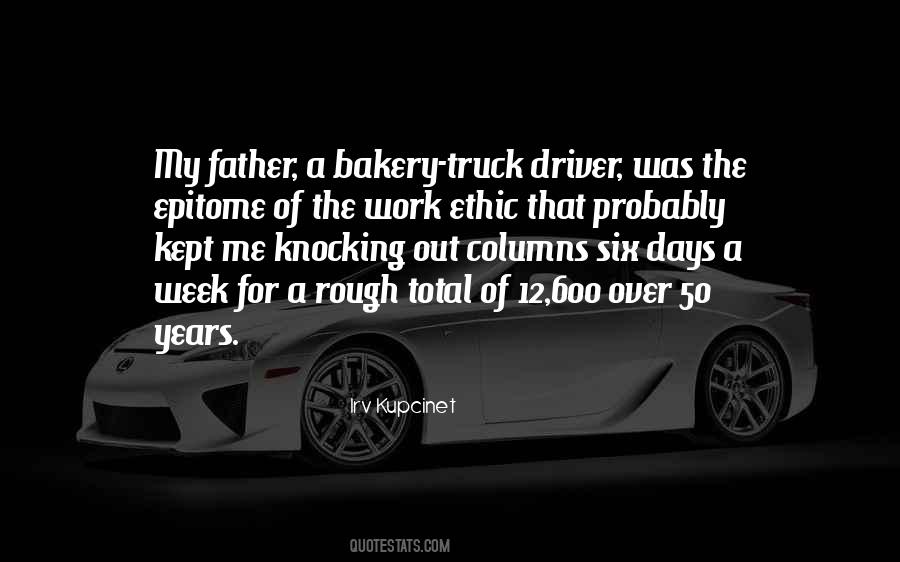 Quotes About A Rough Week #731036