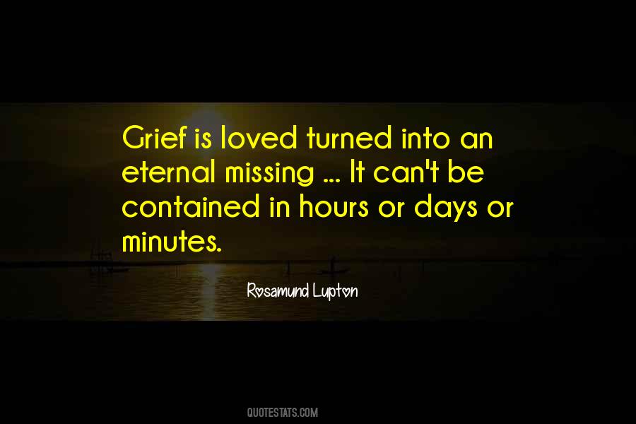 Quotes About Missing A Loved One #1831044