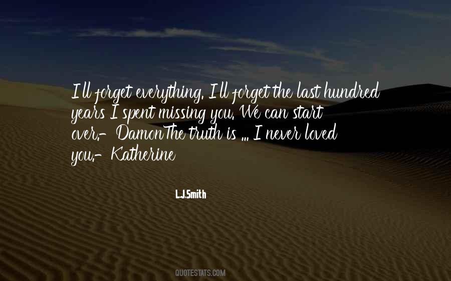 Quotes About Missing A Loved One #800833