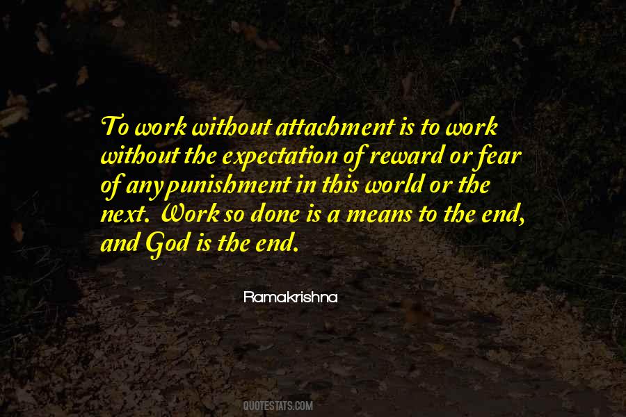 World In Fear Quotes #106585