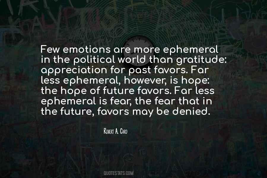 World In Fear Quotes #212122