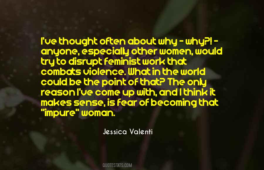 World In Fear Quotes #71509