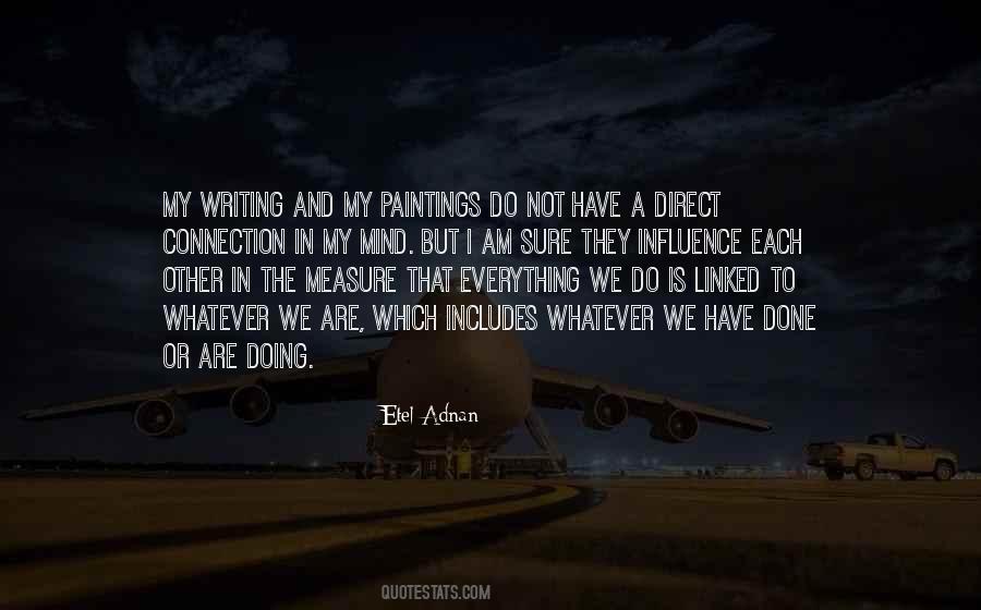 Quotes About Paintings #121103