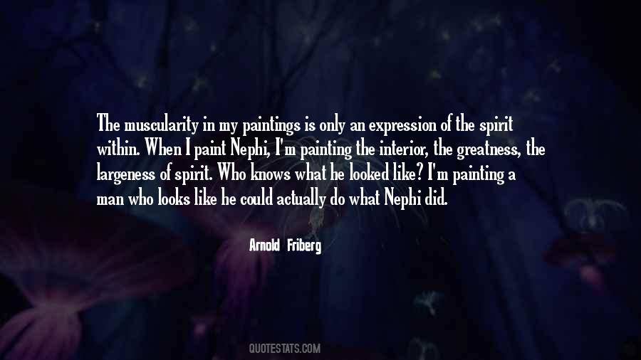 Quotes About Paintings #50163