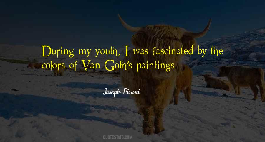 Quotes About Paintings #70586