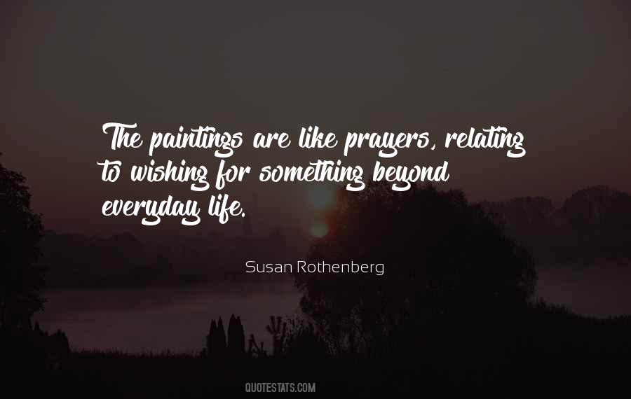 Quotes About Paintings #99859