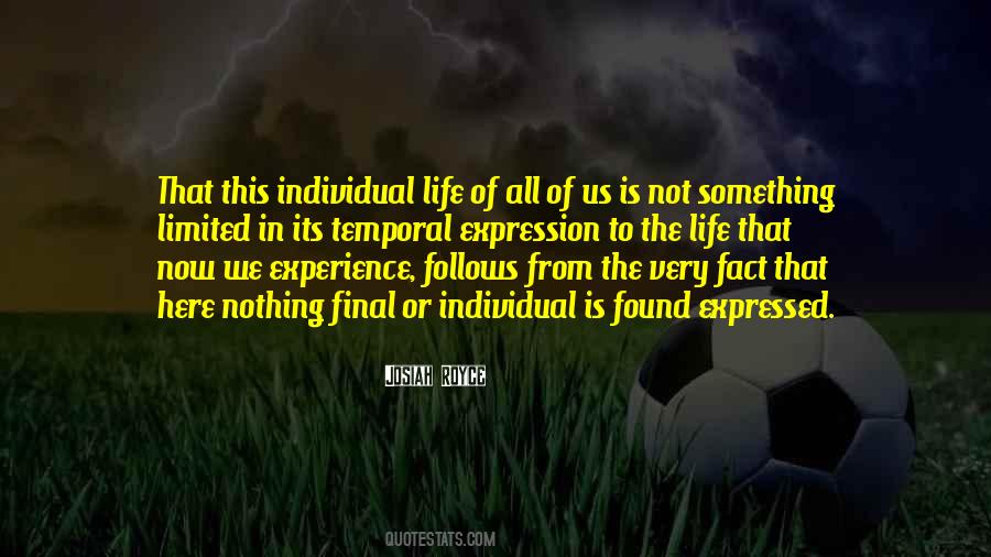 Fact That Quotes #1851120