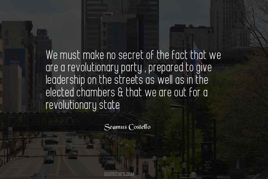 Fact That Quotes #1863161